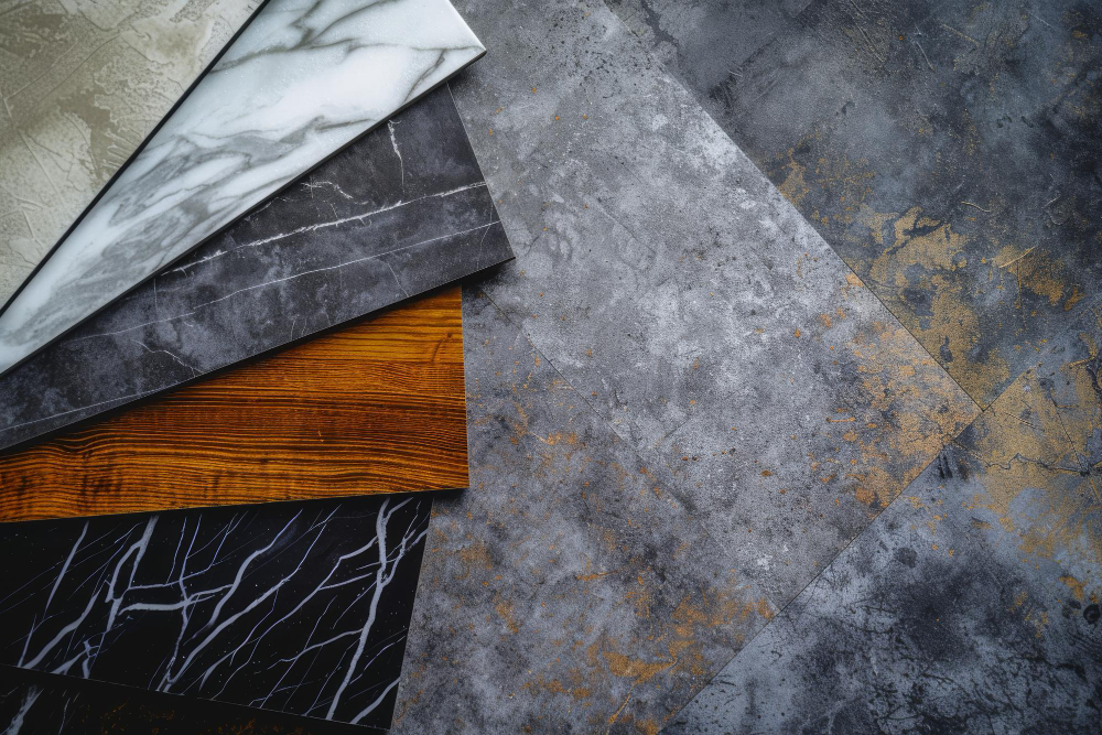 flooring & tiling