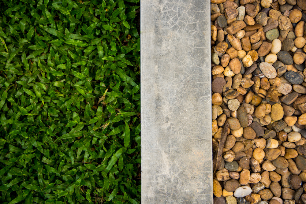 landscaping
