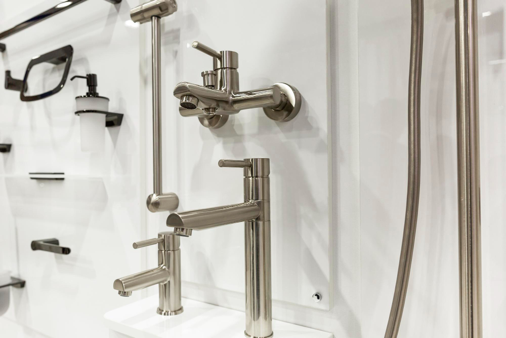 plumbing