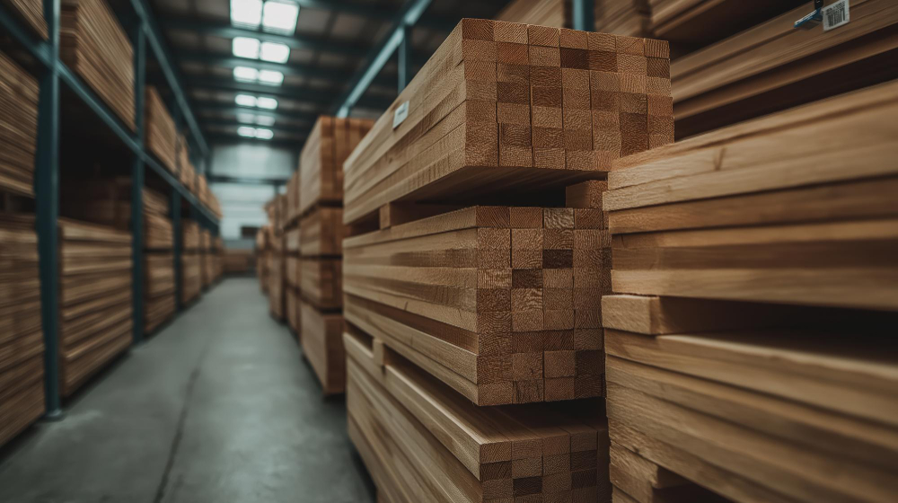 timber