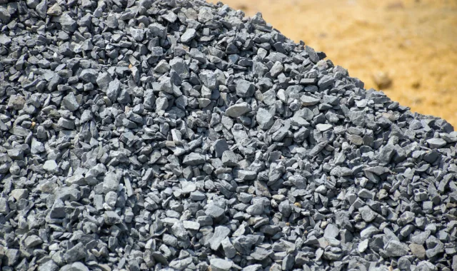 MOT Type 1 Sub-Base Bulk Bag
