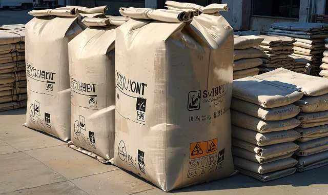 Multi-Purpose Cement 25kg