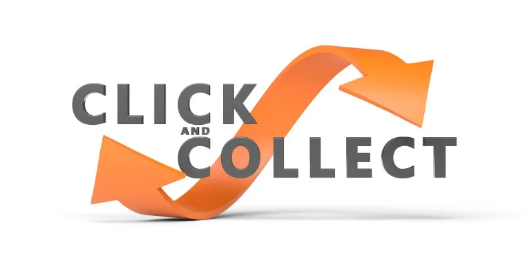 Click & collect
